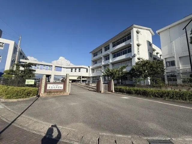 Недвижимость 5LDK Город Kinokawa Префектура Wakayama (14)