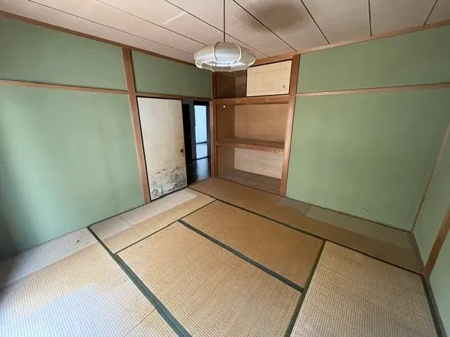 Недвижимость 5LDK Город Kinokawa Префектура Wakayama (8)
