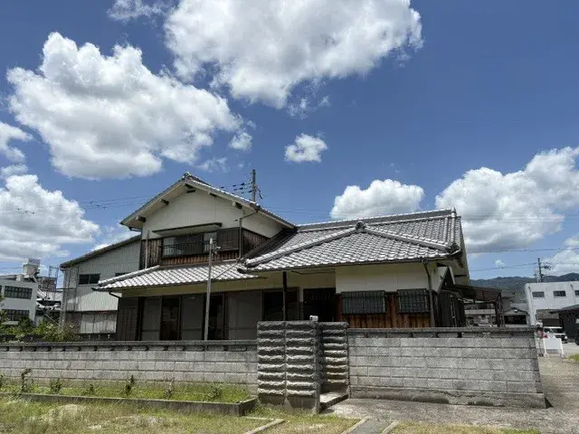 Akiya in Wakayama