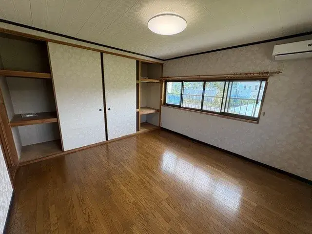 6SLDK Property Kinokawa City Wakayama Prefecture (13)