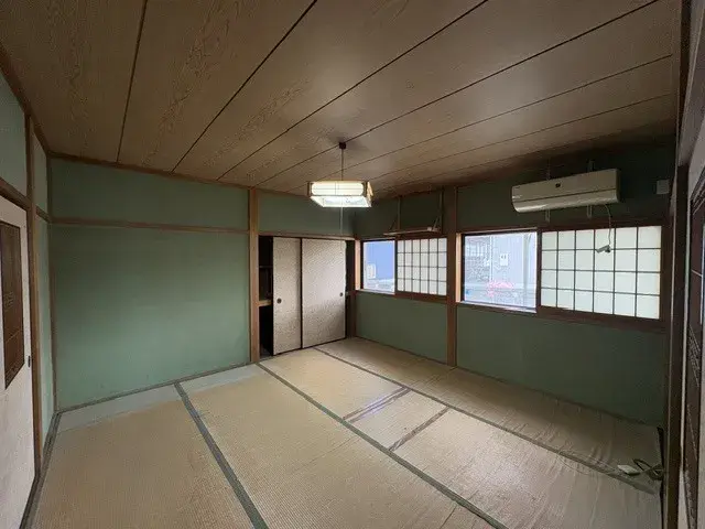 6SLDK Property Kinokawa City Wakayama Prefecture (14)