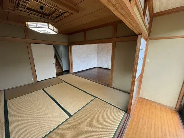 6SLDK Property Kinokawa City Wakayama Prefecture (16)