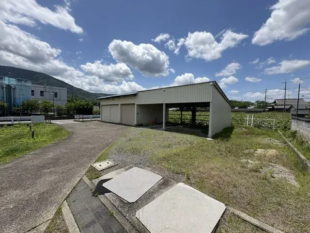6SLDK Property Kinokawa City Wakayama Prefecture (4)