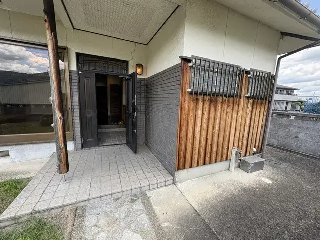 6SLDK Property Kinokawa City Wakayama Prefecture (6)