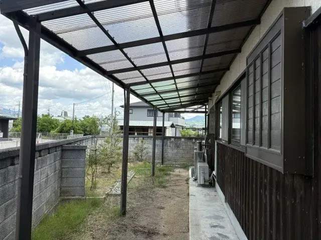6SLDK Property Kinokawa City Wakayama Prefecture (8)