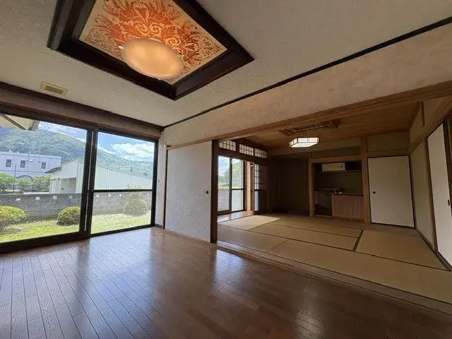 6SLDK Property Kinokawa City Wakayama Prefecture (10)