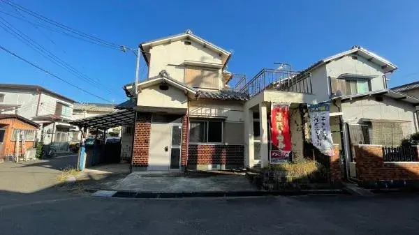 Akiya in Wakayama
