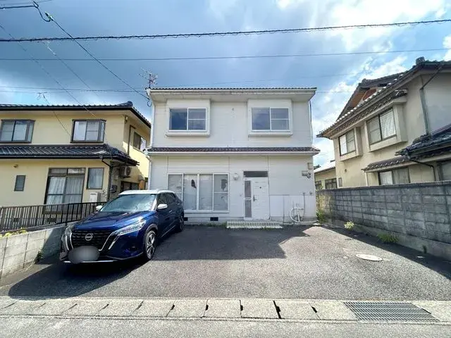 Akiya in Shimane