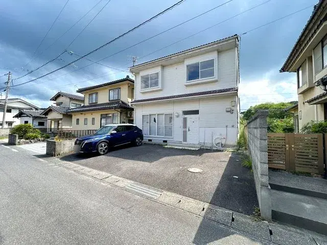 岛根县松江市3LDK房产 (2)