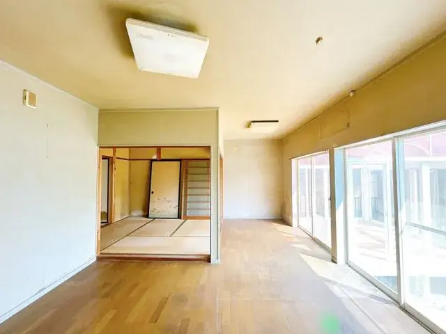 岛根县松江市3LDK房产 (6)