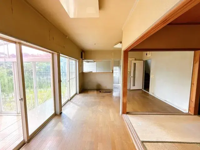 岛根县松江市3LDK房产 (7)