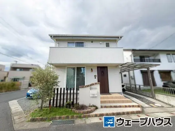 Akiya in Okayama