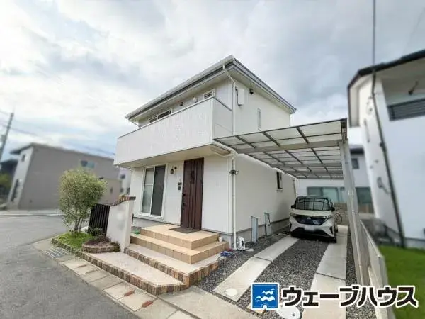 2LDK Property Okayama City Okayama Prefecture (2)