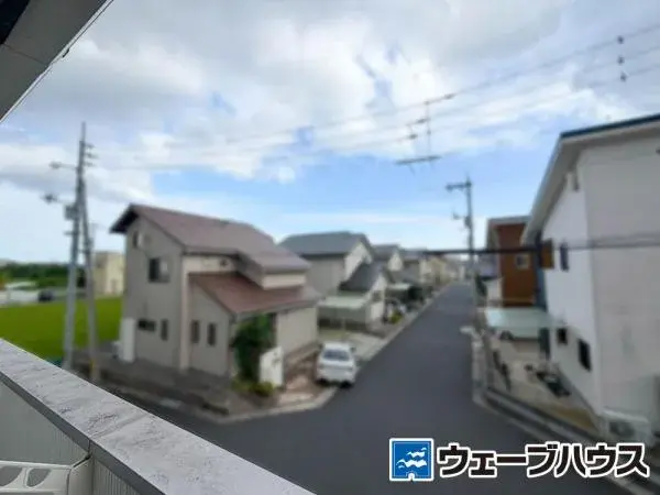 2LDK Property Okayama City Okayama Prefecture (4)