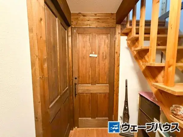 2LDK Property Okayama City Okayama Prefecture (5)