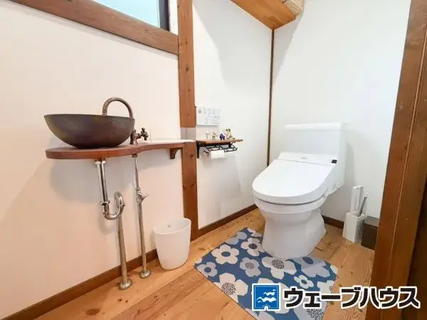 2LDK Property Okayama City Okayama Prefecture (9)
