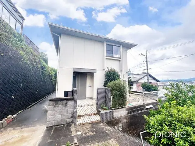 Akiya in Shimane