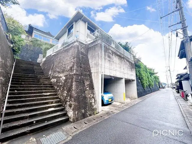 Недвижимость 3SLDK, город Matsue, префектура Shimane (2)