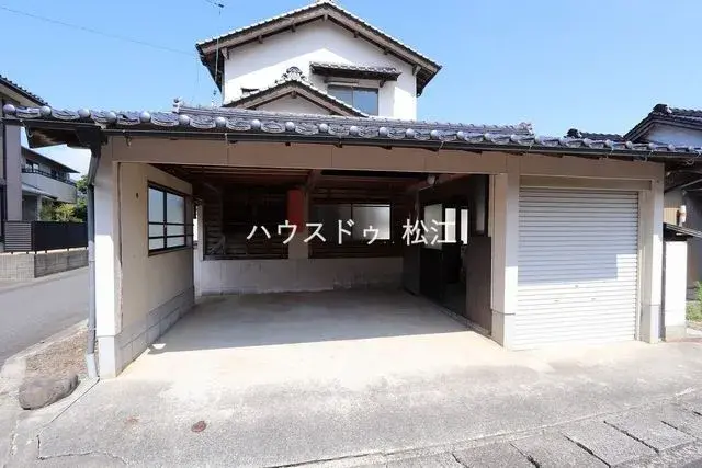 5SDK Matsue Ville Shimane Préfecture (2)
