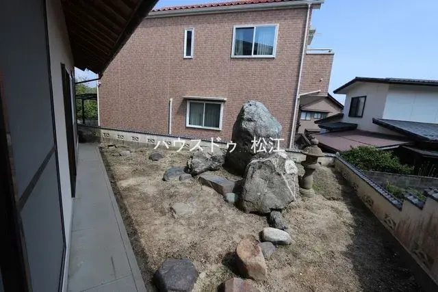 5SDK Matsue Ville Shimane Préfecture (4)