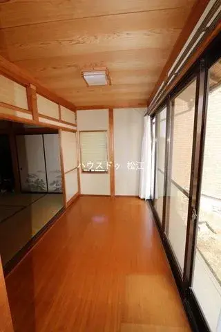 5SDK Matsue Ville Shimane Préfecture (6)