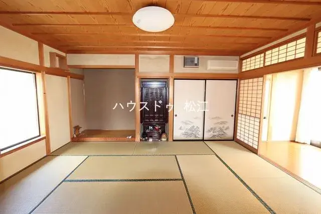 5SDK Matsue Ville Shimane Préfecture (10)