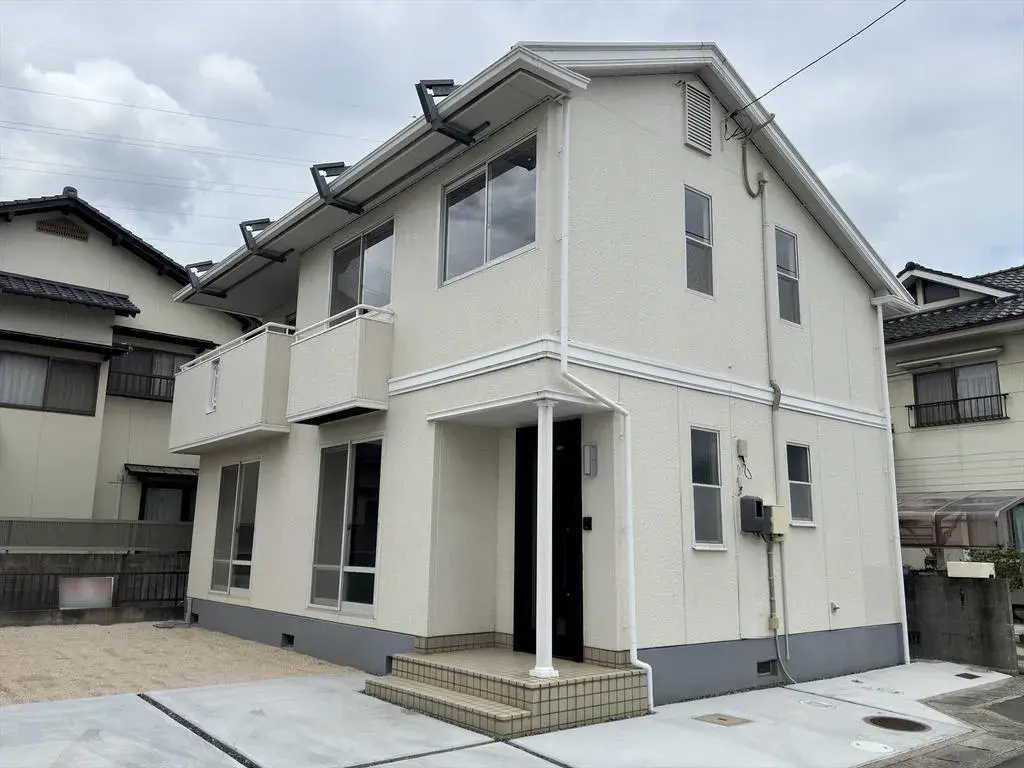 Akiya in Okayama