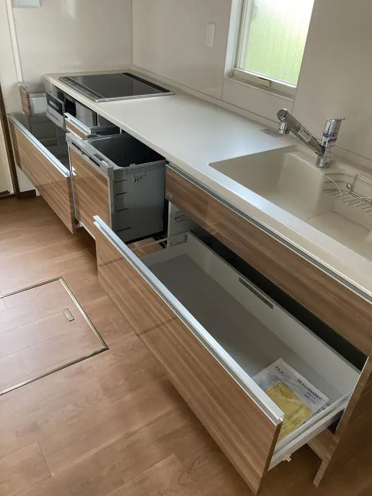 عقار 3LDK مدينة Kurashiki محافظة Okayama (15)