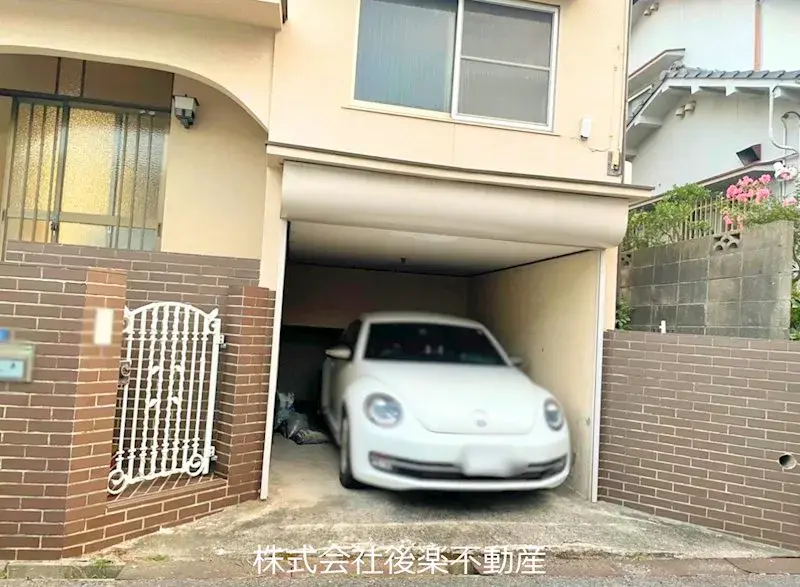 4DK Property Naka Ward Okayama City Okayama Prefecture (2)