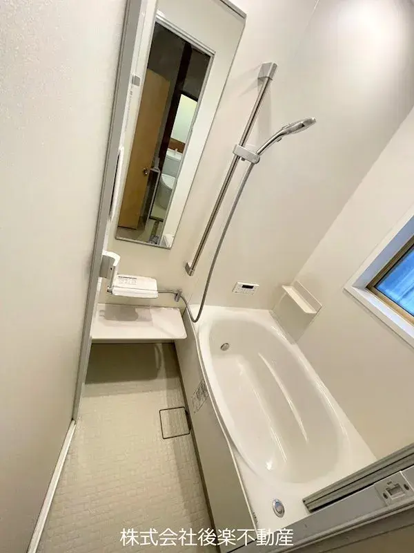 4DK Property Naka Ward Okayama City Okayama Prefecture (12)