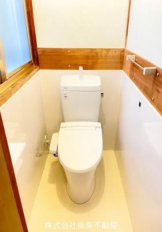 4DK Property Naka Ward Okayama City Okayama Prefecture (14)