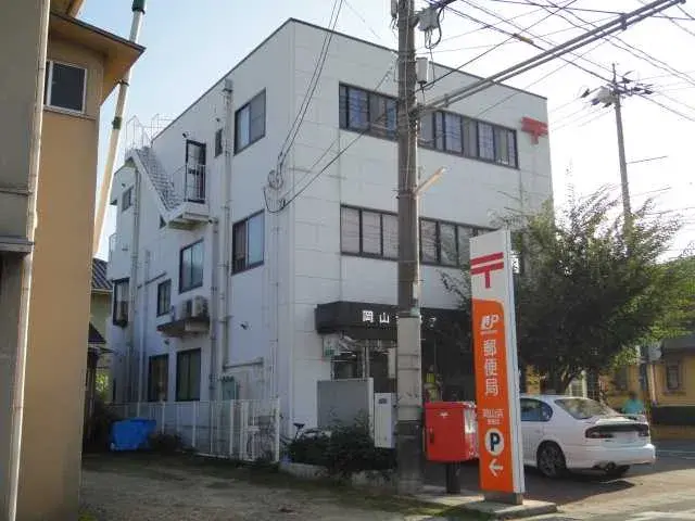 4DK Property Naka Ward Okayama City Okayama Prefecture (20)