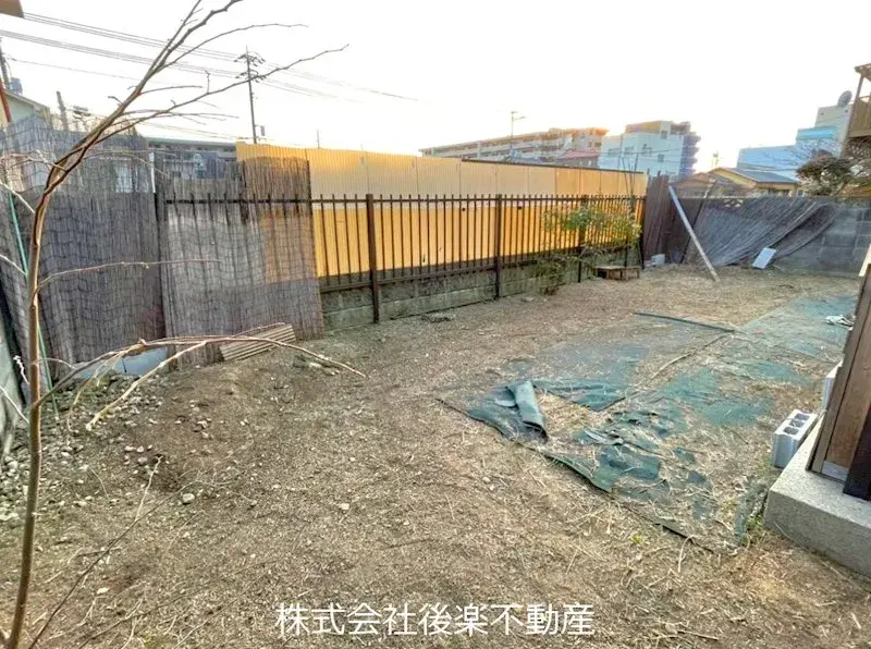 4DK Property Naka Ward Okayama City Okayama Prefecture (3)