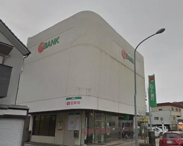 4DK Property Naka Ward Okayama City Okayama Prefecture (24)