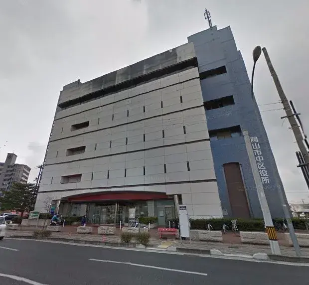 4DK Property Naka Ward Okayama City Okayama Prefecture (26)