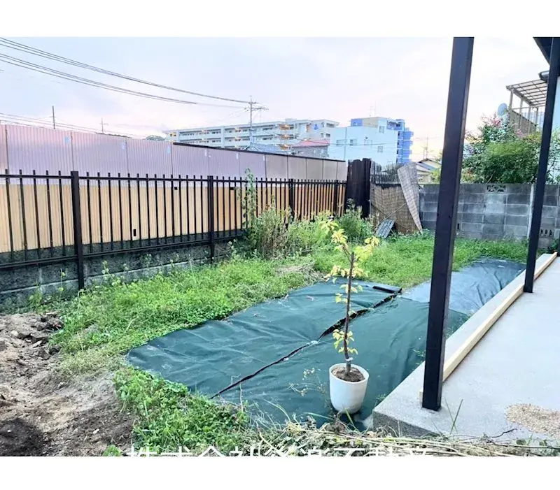 4DK Property Naka Ward Okayama City Okayama Prefecture (4)