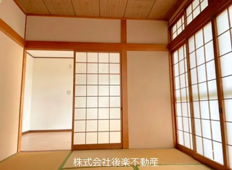 4DK Property Naka Ward Okayama City Okayama Prefecture (6)