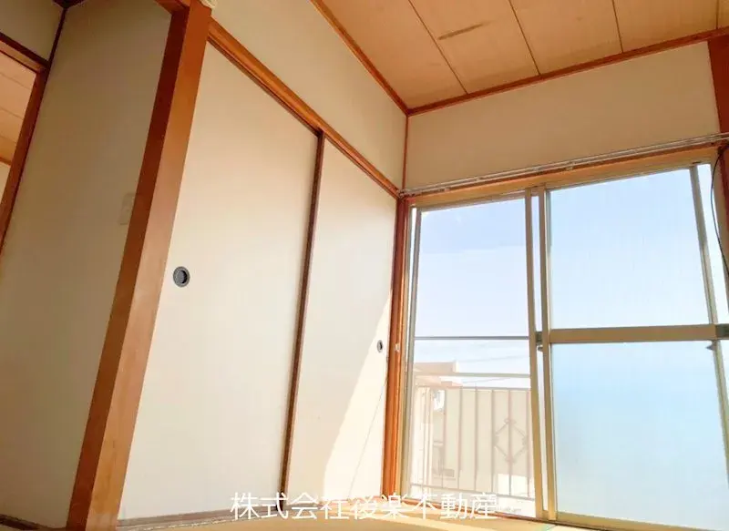 4DK Property Naka Ward Okayama City Okayama Prefecture (7)