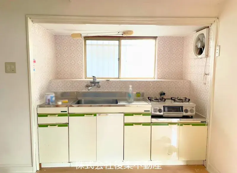 4DK Property Naka Ward Okayama City Okayama Prefecture (9)