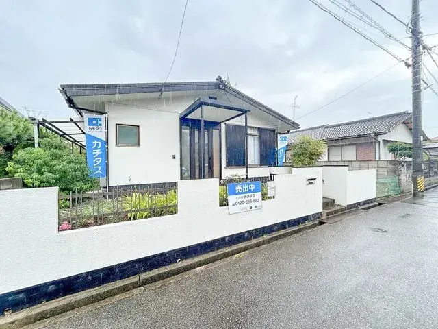 Akiya in Okayama