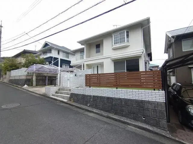 4SLDK Property Hatsukaichi City Hiroshima Prefecture (2)