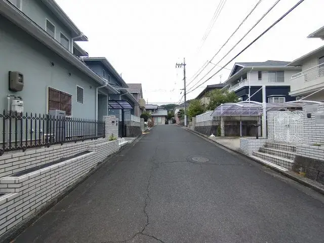 4SLDK Property Hatsukaichi City Hiroshima Prefecture (3)