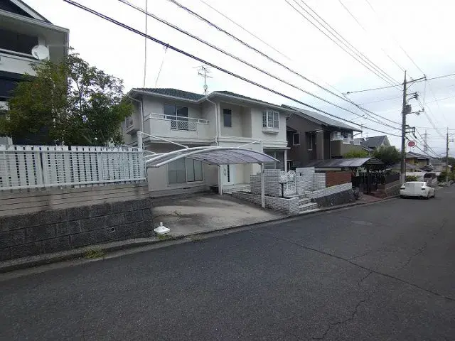 4SLDK Property Hatsukaichi City Hiroshima Prefecture (4)