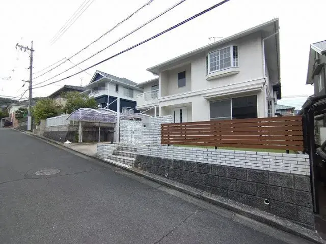 4SLDK Property Hatsukaichi City Hiroshima Prefecture (5)
