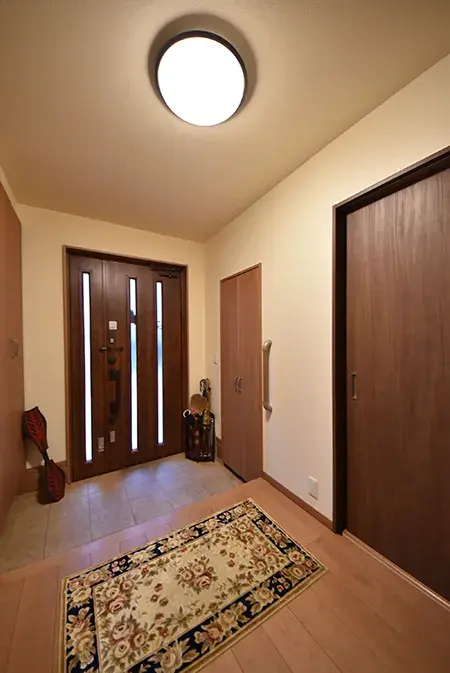 6LDK Property Hiroshima City Hiroshima Prefecture (11)