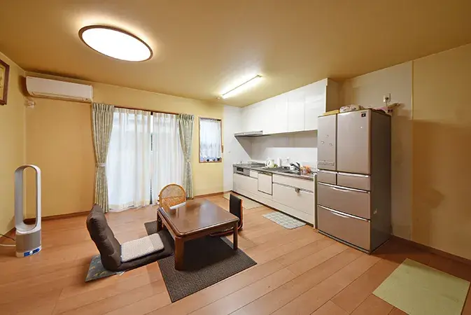 6LDK Property Hiroshima City Hiroshima Prefecture (14)
