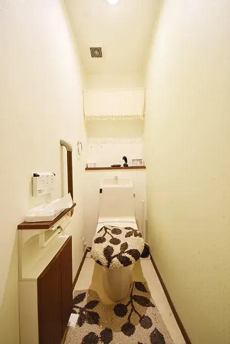 6LDK Property Hiroshima City Hiroshima Prefecture (19)