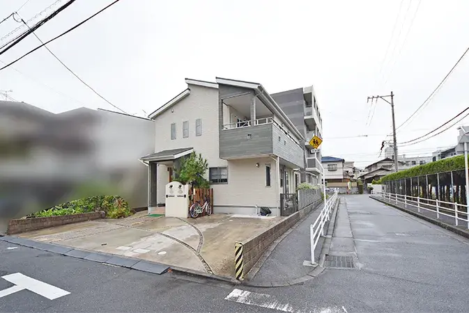6LDK Property Hiroshima City Hiroshima Prefecture (3)