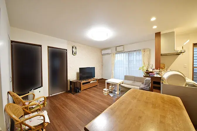 6LDK Property Hiroshima City Hiroshima Prefecture (4)