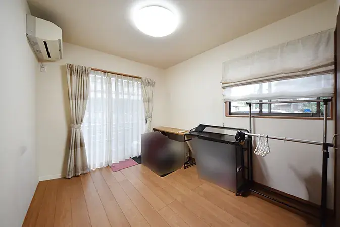 6LDK Property Hiroshima City Hiroshima Prefecture (6)